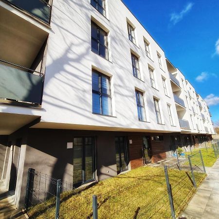 Villa Nova Apartamenty Olsztyn  Extérieur photo
