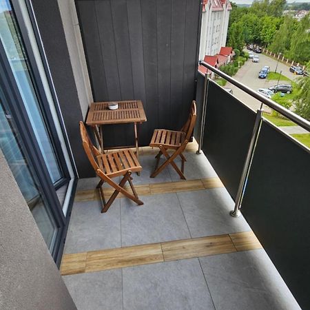 Villa Nova Apartamenty Olsztyn  Extérieur photo