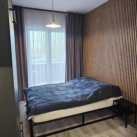 Villa Nova Apartamenty Olsztyn  Extérieur photo