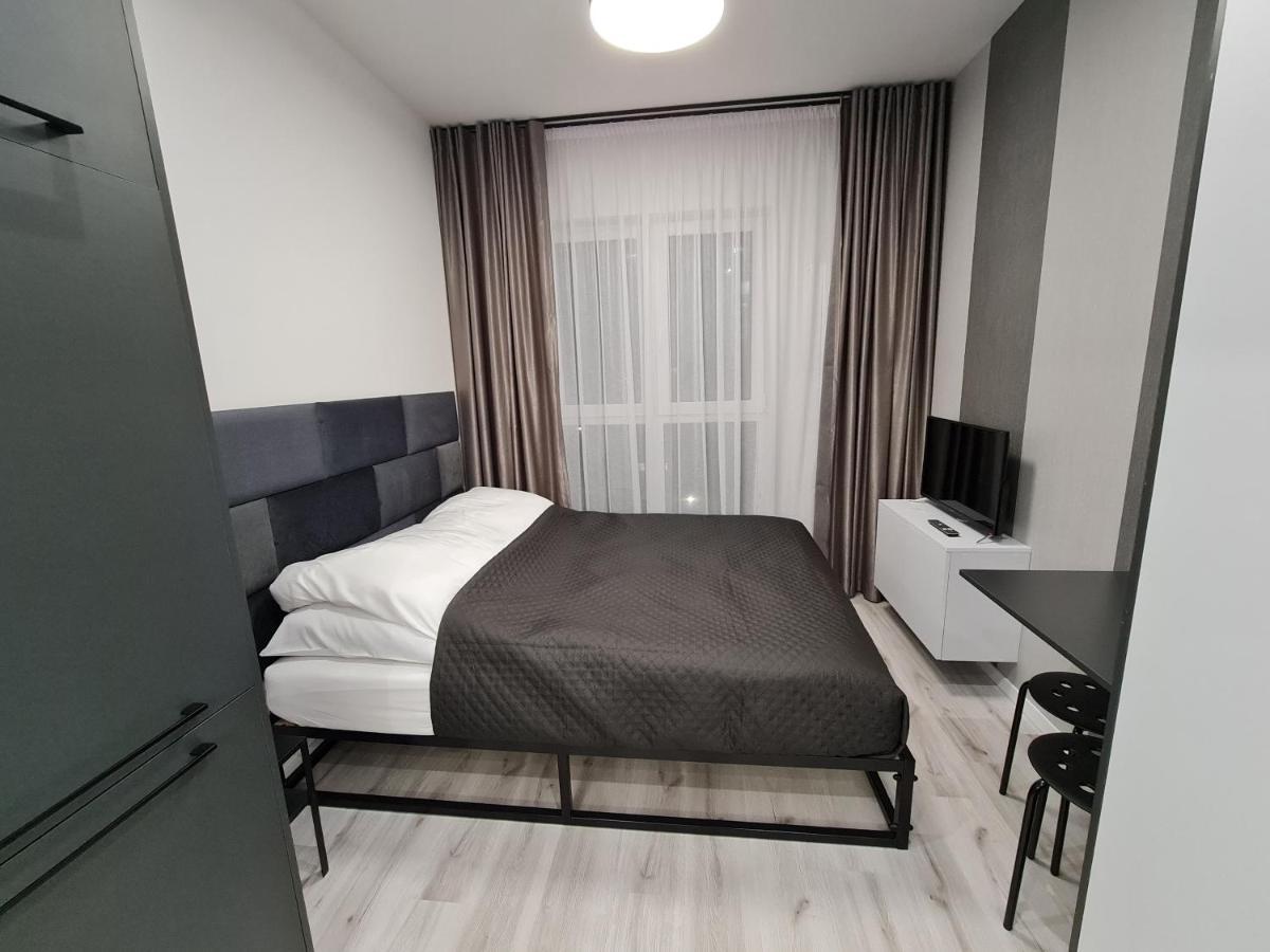 Villa Nova Apartamenty Olsztyn  Extérieur photo