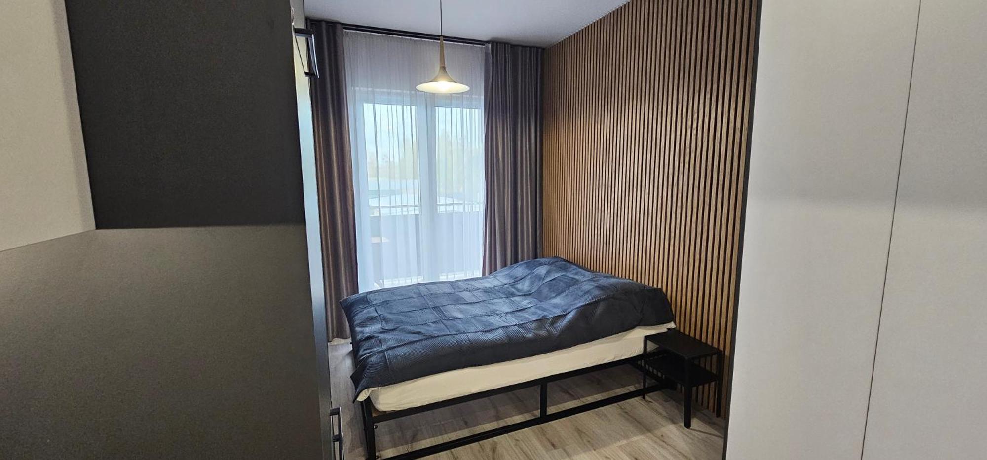 Villa Nova Apartamenty Olsztyn  Extérieur photo