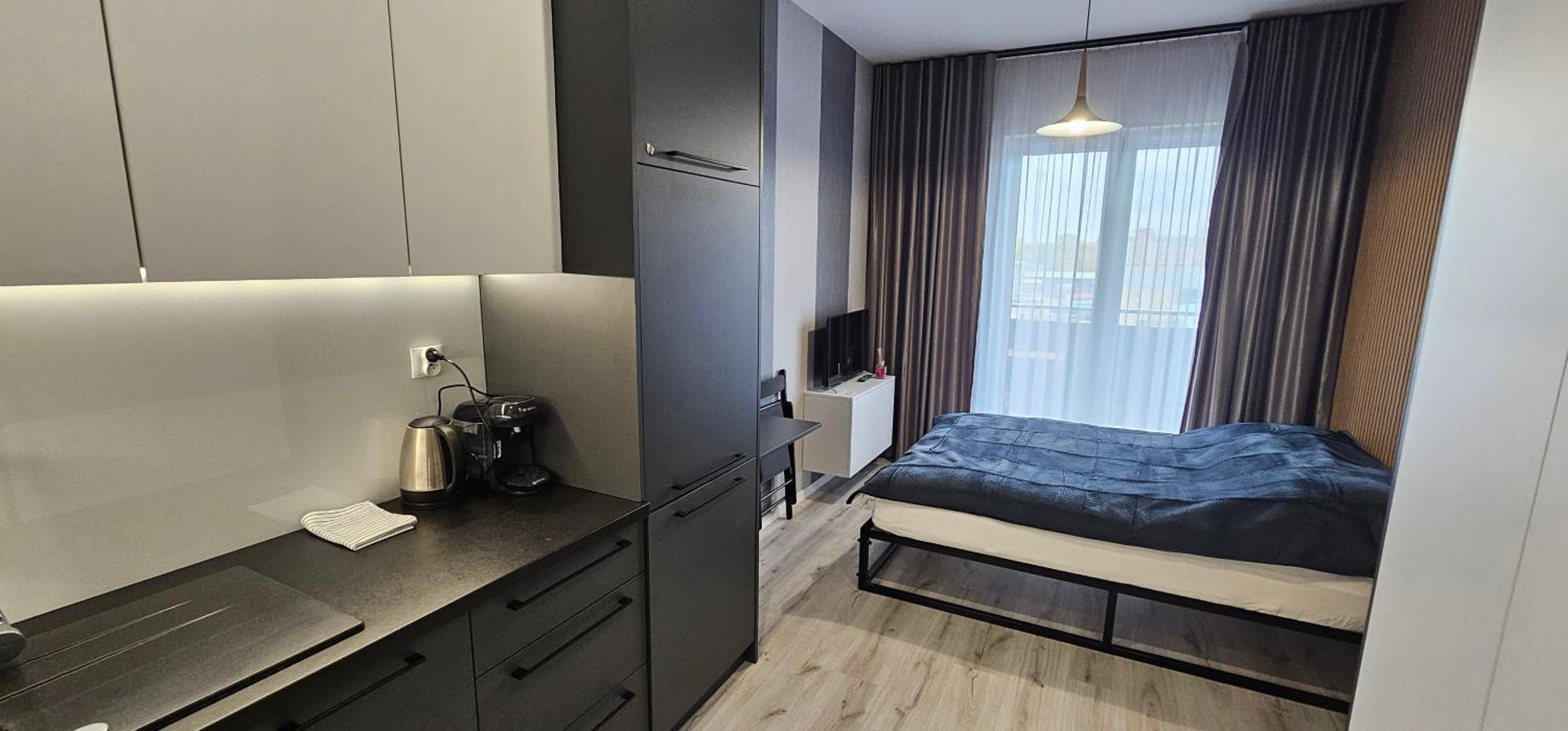 Villa Nova Apartamenty Olsztyn  Extérieur photo