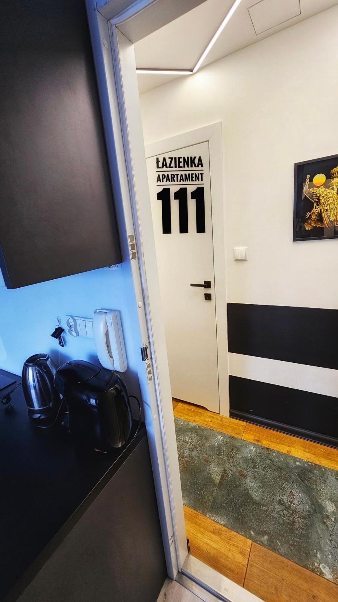 Villa Nova Apartamenty Olsztyn  Chambre photo