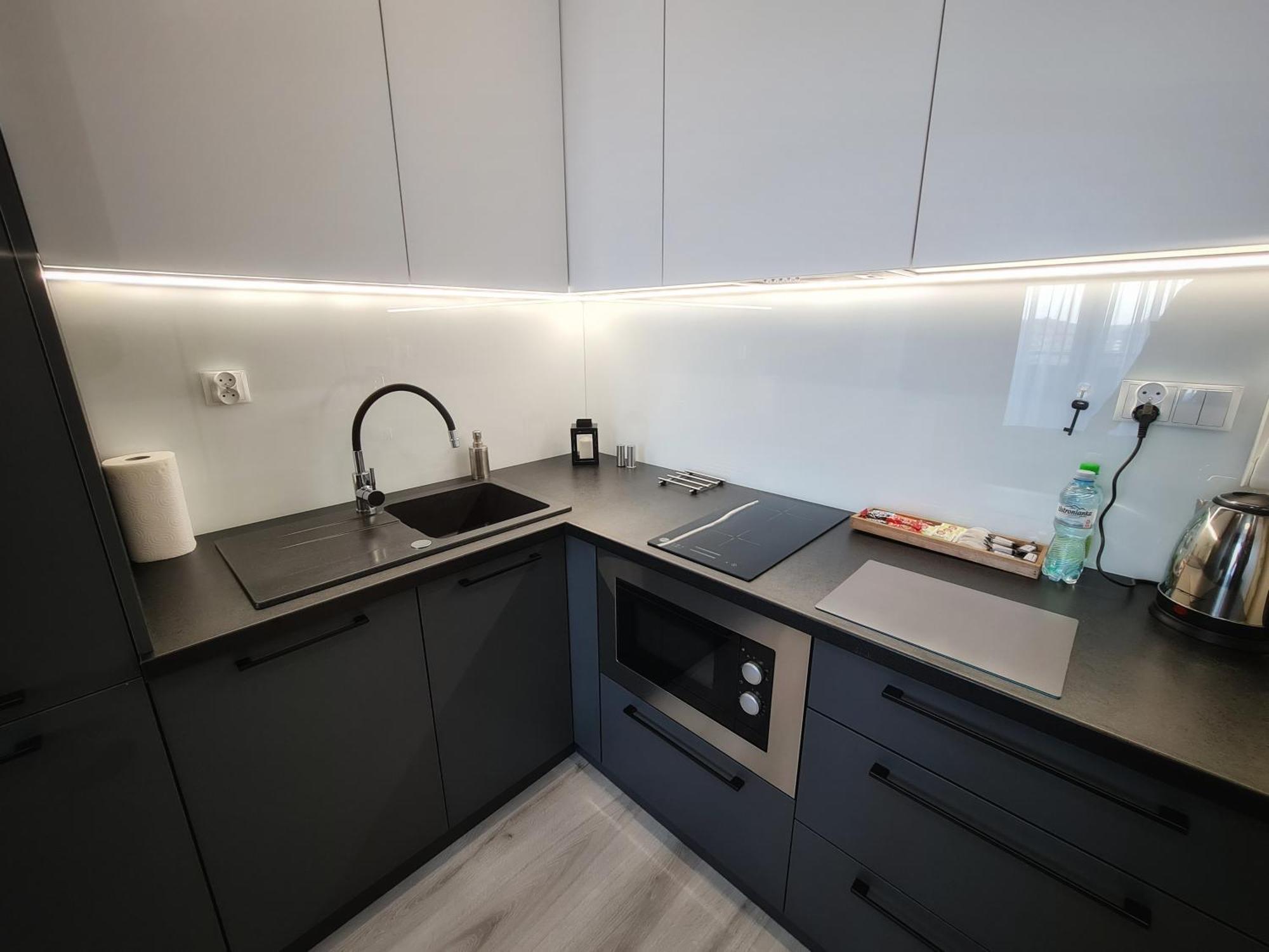 Villa Nova Apartamenty Olsztyn  Chambre photo